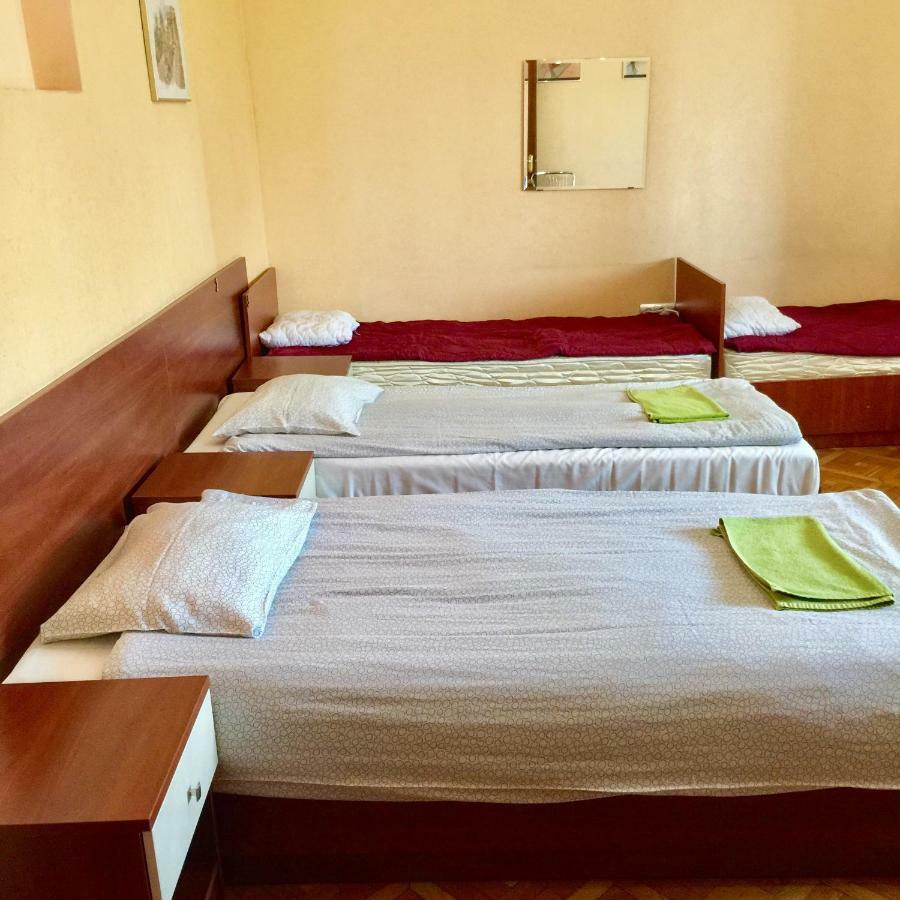 New Bed & Breakfast Minsk Exterior photo